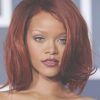 Rihanna Bob Haircuts (Photo 24 of 25)