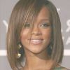 Rihanna Bob Haircuts (Photo 10 of 25)