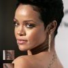 Rihanna Pixie Hairstyles (Photo 5 of 15)