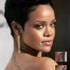 Rihanna Pixie Hairstyles (Photo 6 of 15)