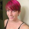 Pink Pixie Hairstyles (Photo 9 of 15)
