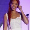 Rihanna Braided Hairstyles (Photo 11 of 15)