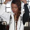 Rihanna Braided Hairstyles (Photo 9 of 15)