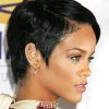 Rihanna Pixie Hairstyles (Photo 14 of 15)