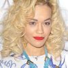 Rita Ora Medium Hairstyles (Photo 14 of 15)