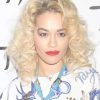 Rita Ora Medium Hairstyles (Photo 12 of 15)