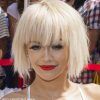 Platinum Blonde Pixie Hairstyles With Long Bangs (Photo 10 of 25)
