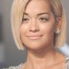 Short Bob Haircuts For Round Faces (Photo 8 of 15)