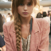 Wispy Fishtail Hairstyles (Photo 16 of 25)