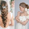 Grecian-Inspired Ponytail Braided Hairstyles (Photo 12 of 25)