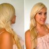 Side Swept Carousel Braided Hairstyles (Photo 5 of 25)