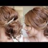 Romantic Updo Hairstyles (Photo 11 of 15)