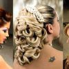 Wedding Hairstyles For Extremely Long Hair (Photo 3 of 15)