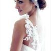 Wedding Hairstyles With Veils (Photo 13 of 15)