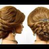 Prom Updo Hairstyles For Medium Hair (Photo 12 of 15)