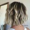 Rooty Blonde Bob Hairstyles (Photo 1 of 25)