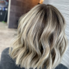 Rooty Blonde Bob Hairstyles (Photo 14 of 25)