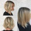 Rooty Blonde Bob Hairstyles (Photo 2 of 25)