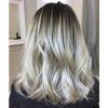 Blonde Color Melt Hairstyles (Photo 16 of 25)