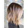 Rooty Blonde Bob Hairstyles (Photo 12 of 25)