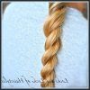 Rope And Braid Hairstyles (Photo 18 of 25)