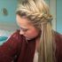 25 Inspirations Rope and Braid Hairstyles