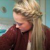 Rope And Braid Hairstyles (Photo 1 of 25)
