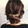Rope Twist Updo Hairstyles With Accessories (Photo 2 of 25)