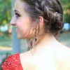 Cute Hairstyles For Short Hair For Homecoming (Photo 17 of 25)