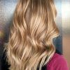 Caramel Blonde Hairstyles (Photo 2 of 25)