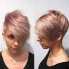 Pastel Pixie Hairstyles With Undercut (Photo 15 of 25)