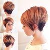 Rose Gold Pixie Hairstyles (Photo 17 of 25)