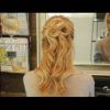 Rosette Curls Prom Hairstyles (Photo 18 of 25)