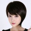 Short Hairstyles For Asian Round Face (Photo 13 of 25)