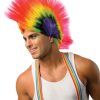 Rainbow Bright Mohawk Hairstyles (Photo 24 of 25)