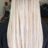 Buttery Blonde Hairstyles (Photo 21 of 25)
