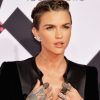 Ruby Rose Short Hairstyles (Photo 18 of 25)