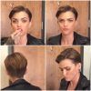Ruby Rose Short Hairstyles (Photo 8 of 25)