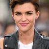 Ruby Rose Short Hairstyles (Photo 21 of 25)