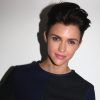 Ruby Rose Short Hairstyles (Photo 3 of 25)