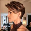 Ruby Rose Short Hairstyles (Photo 16 of 25)