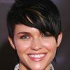 Ruby Rose Short Hairstyles (Photo 19 of 25)