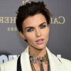 Ruby Rose Short Hairstyles (Photo 1 of 25)