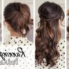 Long Hairstyles For Work (Photo 15 of 25)