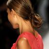High Looped Ponytail Hairstyles With Hair Wrap (Photo 13 of 25)
