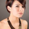 Super Short Haircuts For Girls (Photo 14 of 25)
