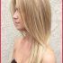 25 Ideas of Straight Sandy Blonde Layers
