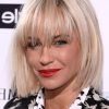 Blonde Bob Hairstyles With Bangs (Photo 3 of 25)