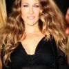 Sarah Jessica Parker Short Hairstyles (Photo 3 of 25)