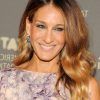 Sarah Jessica Parker Short Hairstyles (Photo 11 of 25)